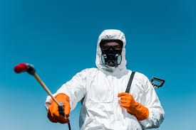 Pest Control for Hotels in Gallitzin, PA